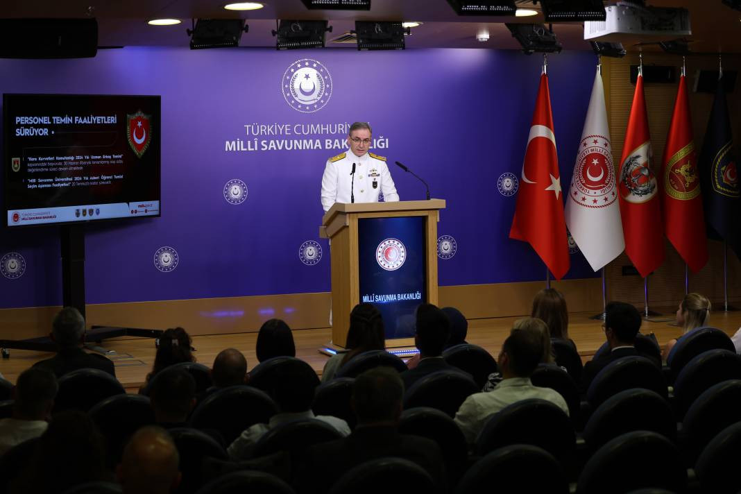 MSB duyurdu: Son bir haftada 57 terörist etkisiz hale getirildi - Resim: 5